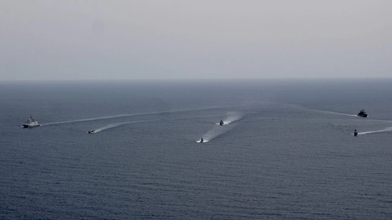 Η Γερμανία στο πλευρό της Τουρκίας: «Η Άγκυρα είναι παραγκωνισμένη – Τα κυριαρχικά δικαιώματα στην Αν. Μεσόγειο είναι αμφιλεγόμενα”